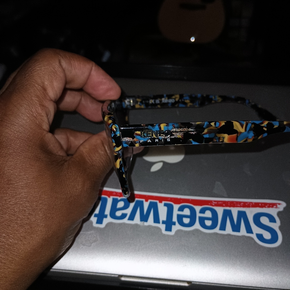 Kenzo MultiColor - Picture 3 of 4